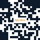 App Store下载二维码 - 每日大赛 亿佰体育平台 APP