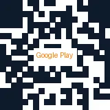 Google Play下载二维码 - 每日大赛 亿佰体育平台 APP